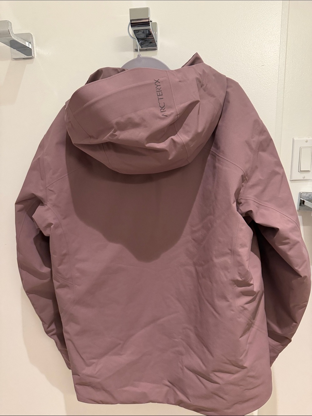 Arc'teryx Ralle Insulated Jacket Men Size Small Color Interstellar - Picture 12 of 16
